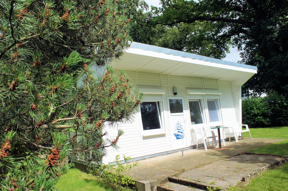 Ostsee-Gutshaus Bungalows