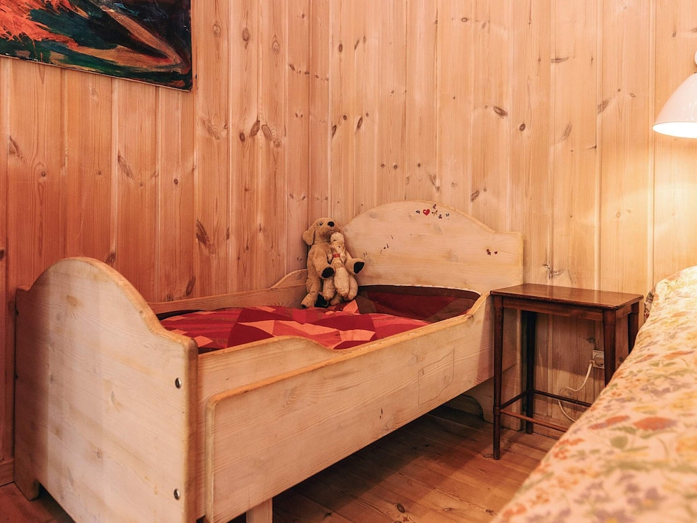 4 Star Holiday Home in Liseleje