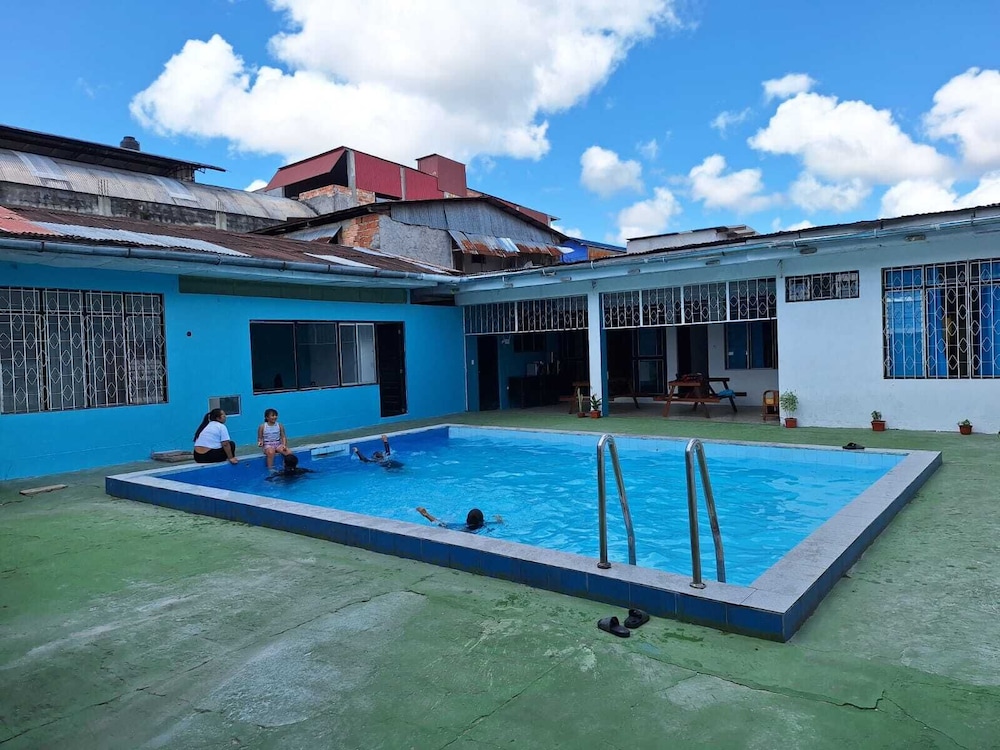 PALO VERDE HOUSE
