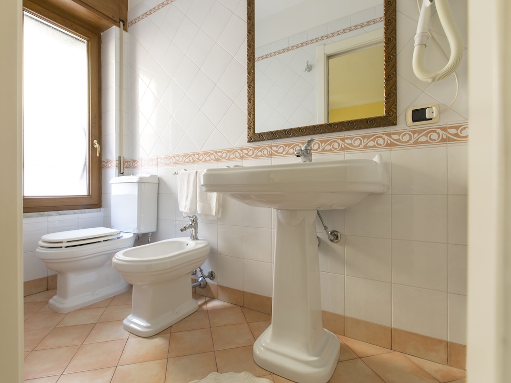 Bed & Breakfast Armonia