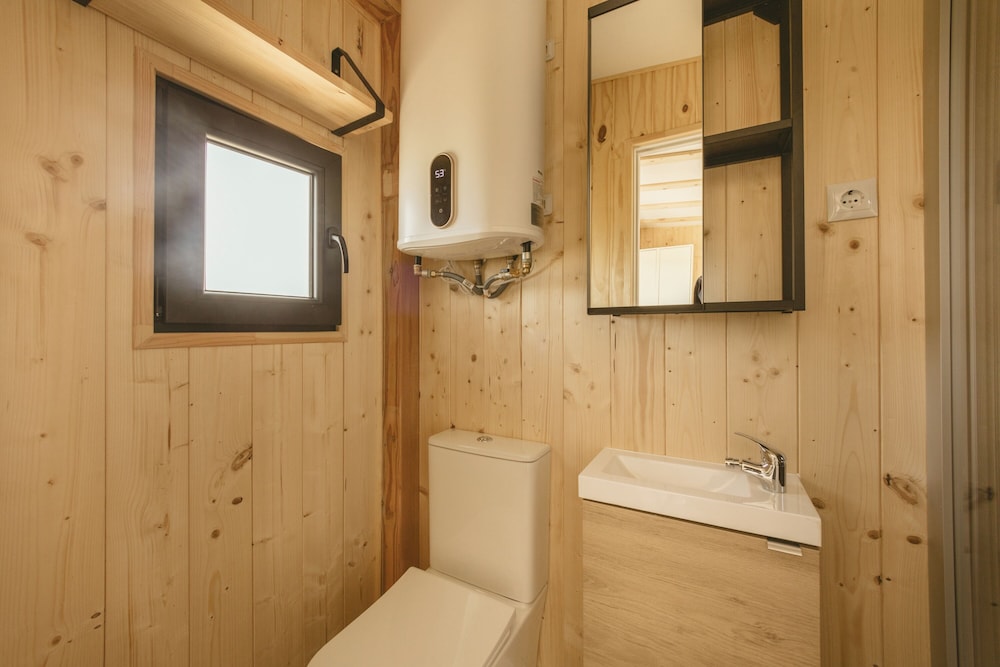 CAMPING IZARPE