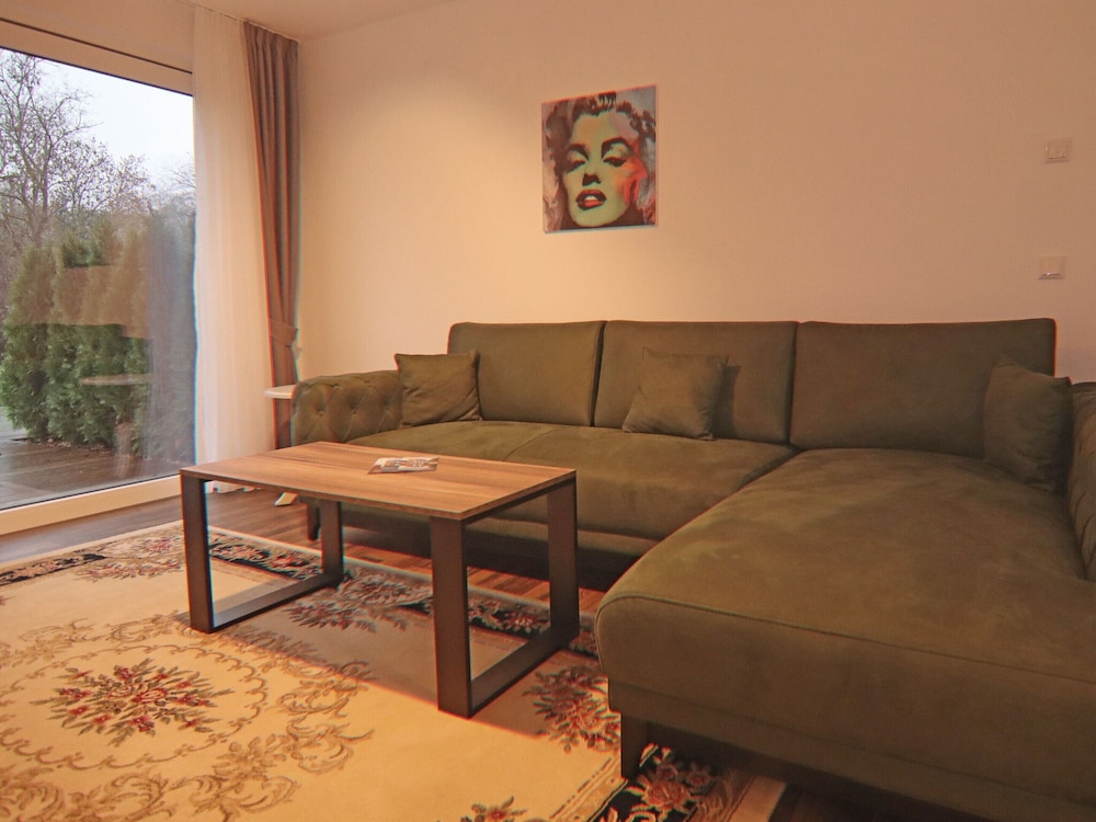 Ferienwohnung Franzl in Wendorf-bernsteinland