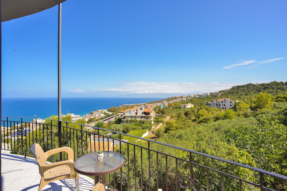 Loucerna Suites Chania