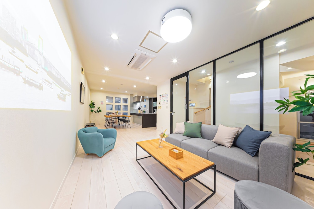 STARRY STAY HOUSE SHIBUYA I