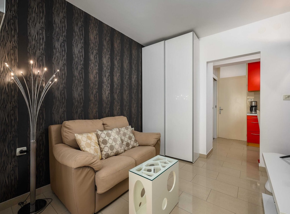 Apartment in Porec Near Rock Beach