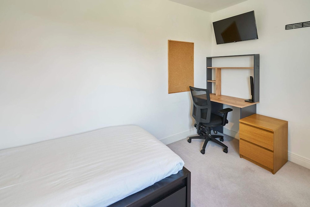 Host Stay Maison de Cobbe
