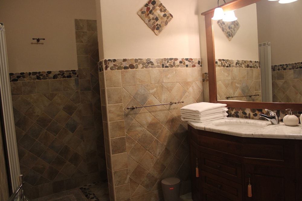 Villa Rosy B&B