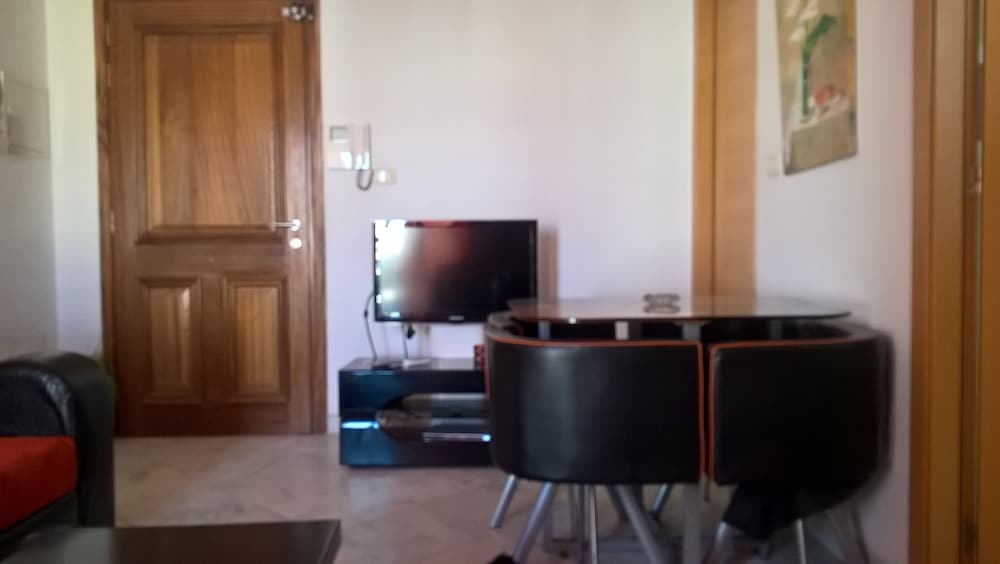 Residence Ghassen