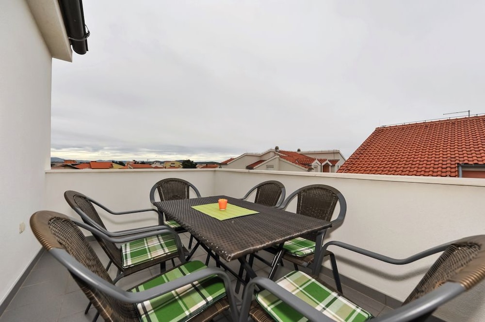 Apartments Kruno