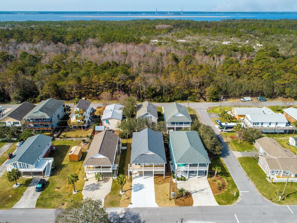 A Kure Cure by Topsail Realty