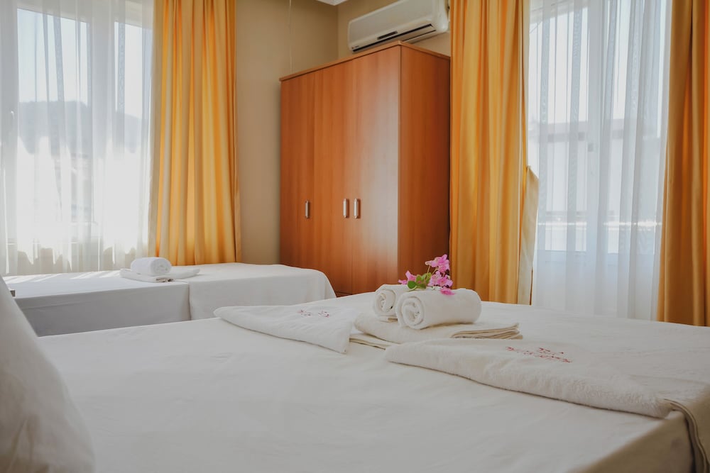 Huzur Royal Otel