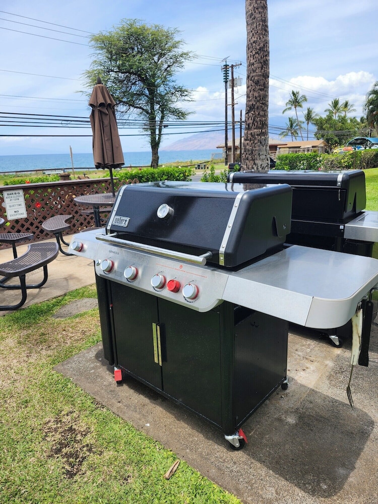 Kamaole Beach Club
