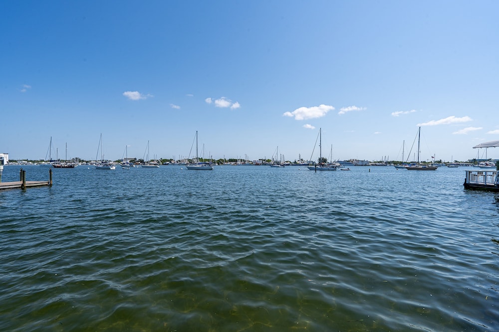 295 Ostego Dr - Gorgeous Bay Front Home 4 Bedroom Home by RedAwning