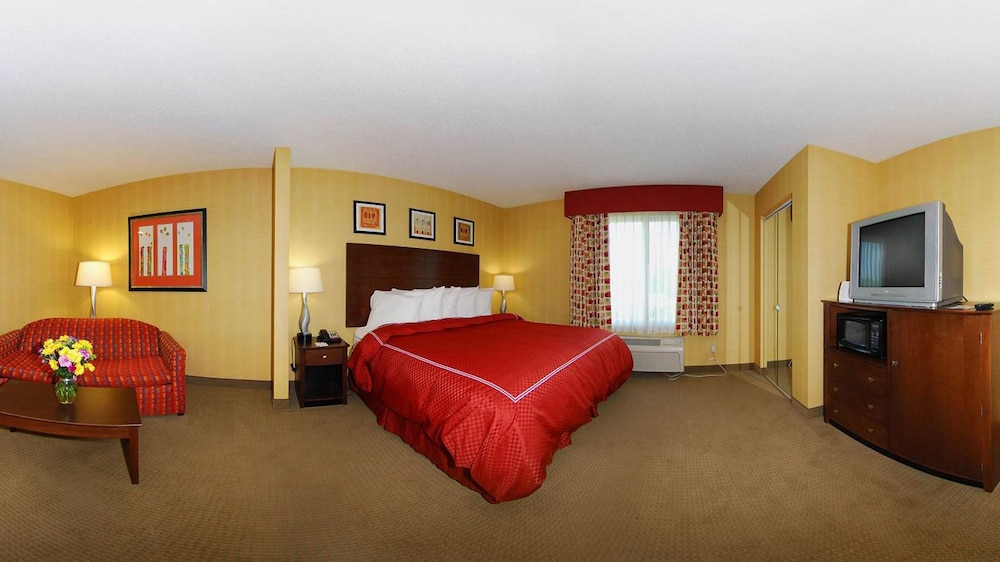 Quality Suites - Property Image 28