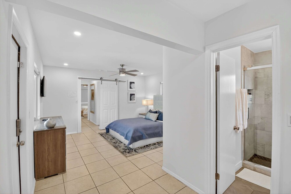 Victoria Park's Secret Estate