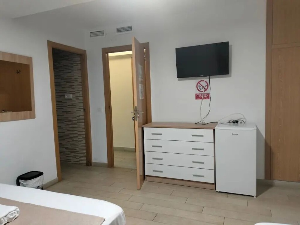 Pension Portugal Alicante