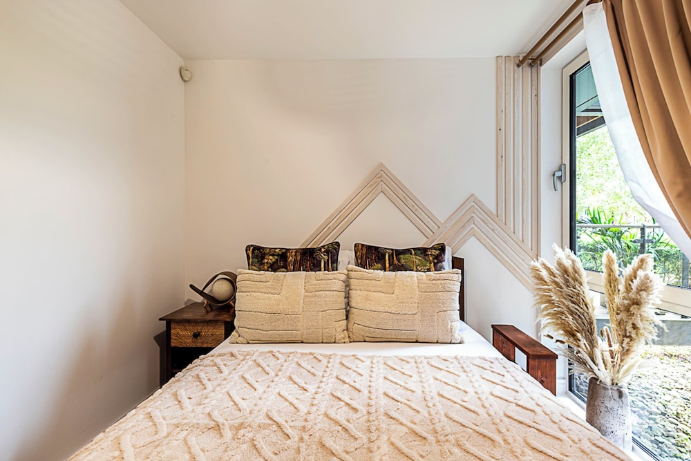 Green Terrace Apartment view 2