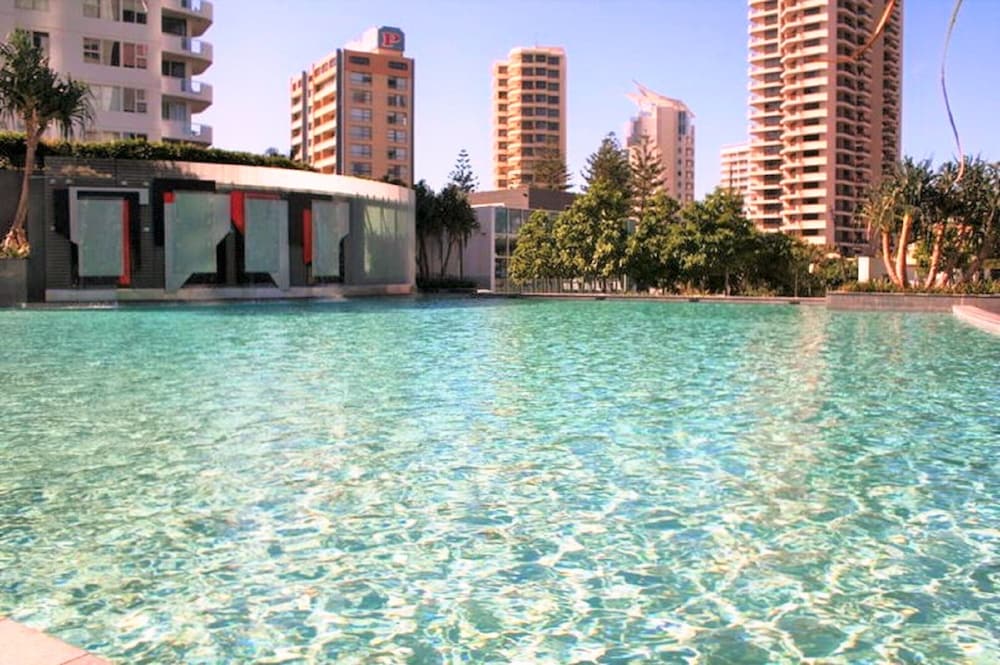 Surfers Paradise Vacations - Holidays Gold Coast - Property Image 76