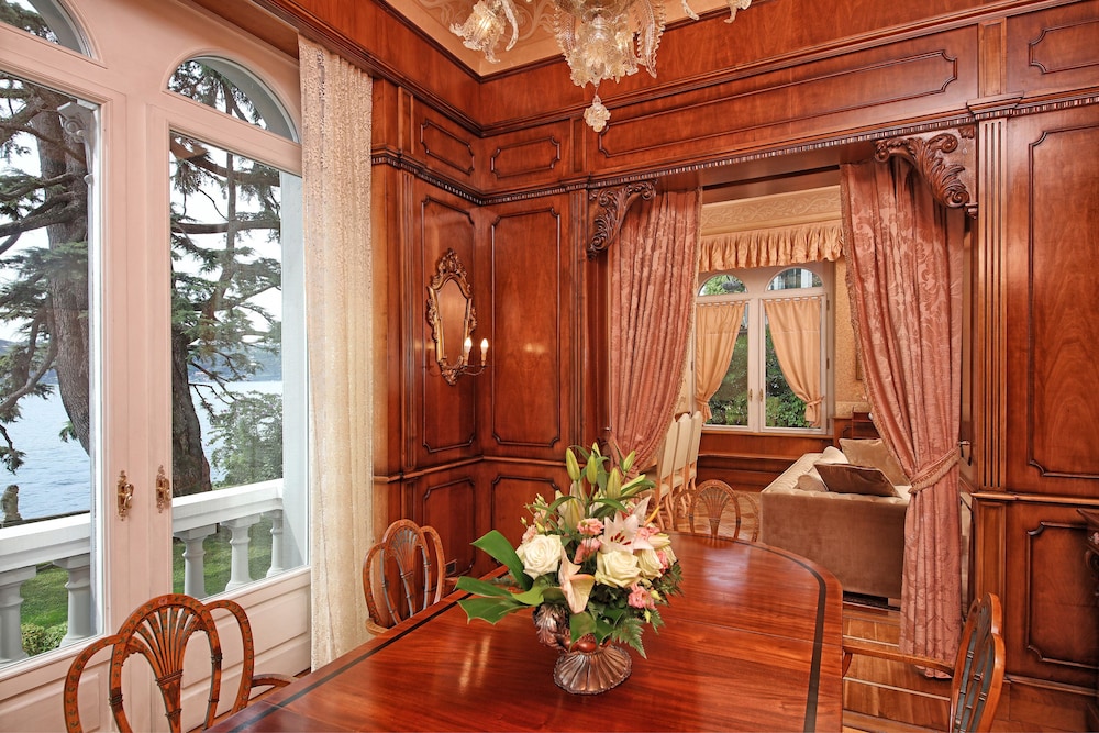 Villa La Vittoriana