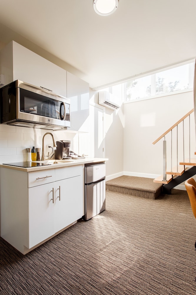 Parc Avenue Lofts
