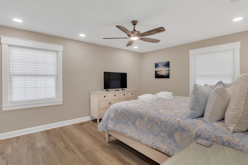 15 Willow Oak West at The Sea Pines Resort