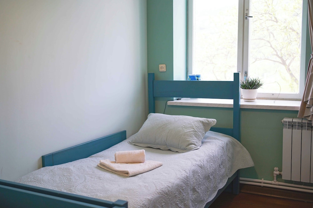 Chamich Guesthouse