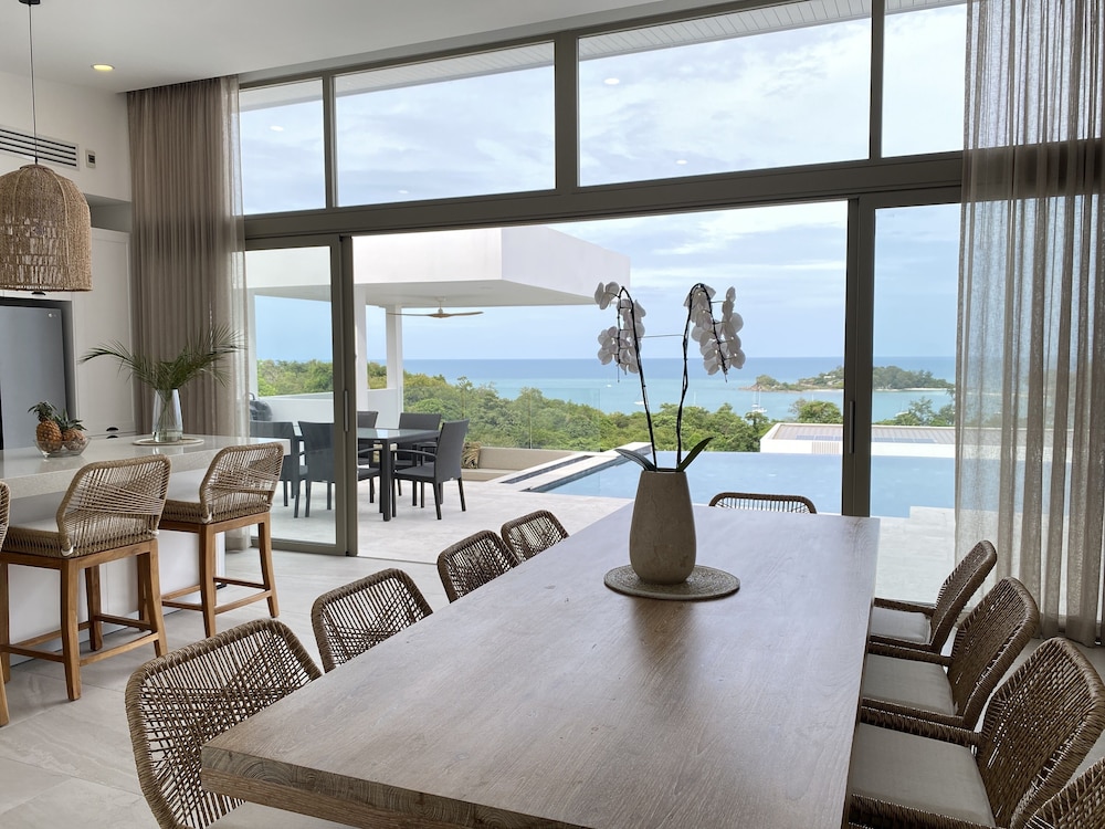 Horizon Villas Samui