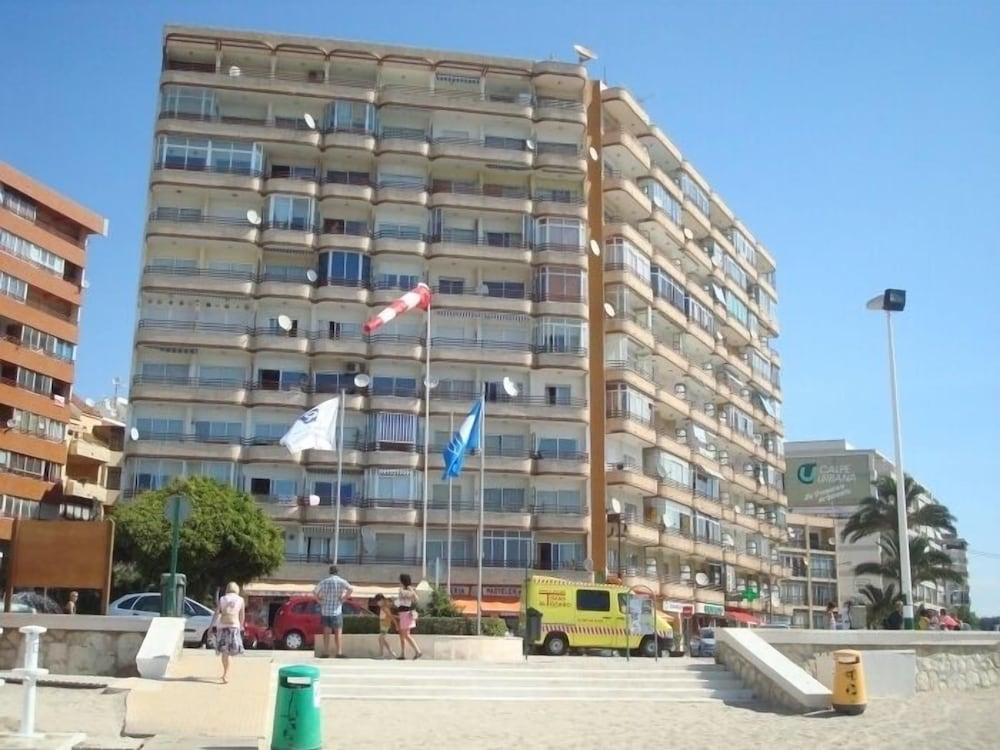 Apartamentos Arenal-A23 view 3