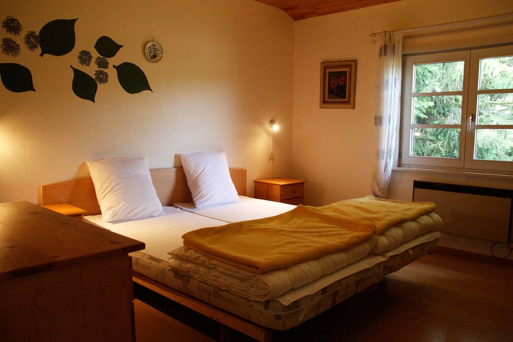 Longfaye Chalet With Sauna view 2