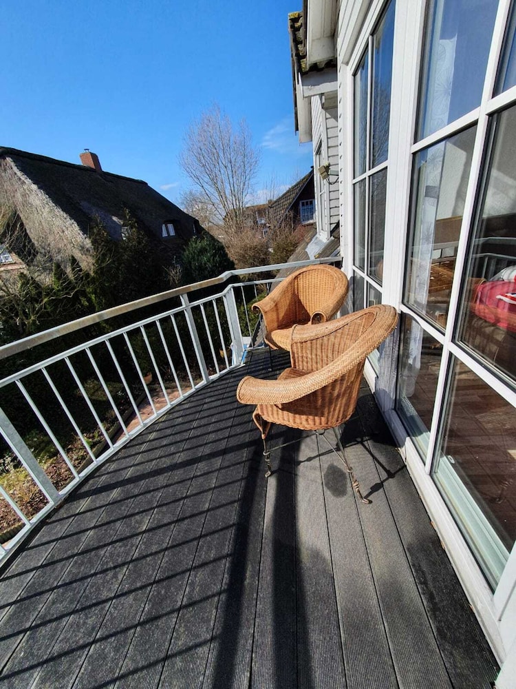 Holiday Home in Bojendorf With Terrace