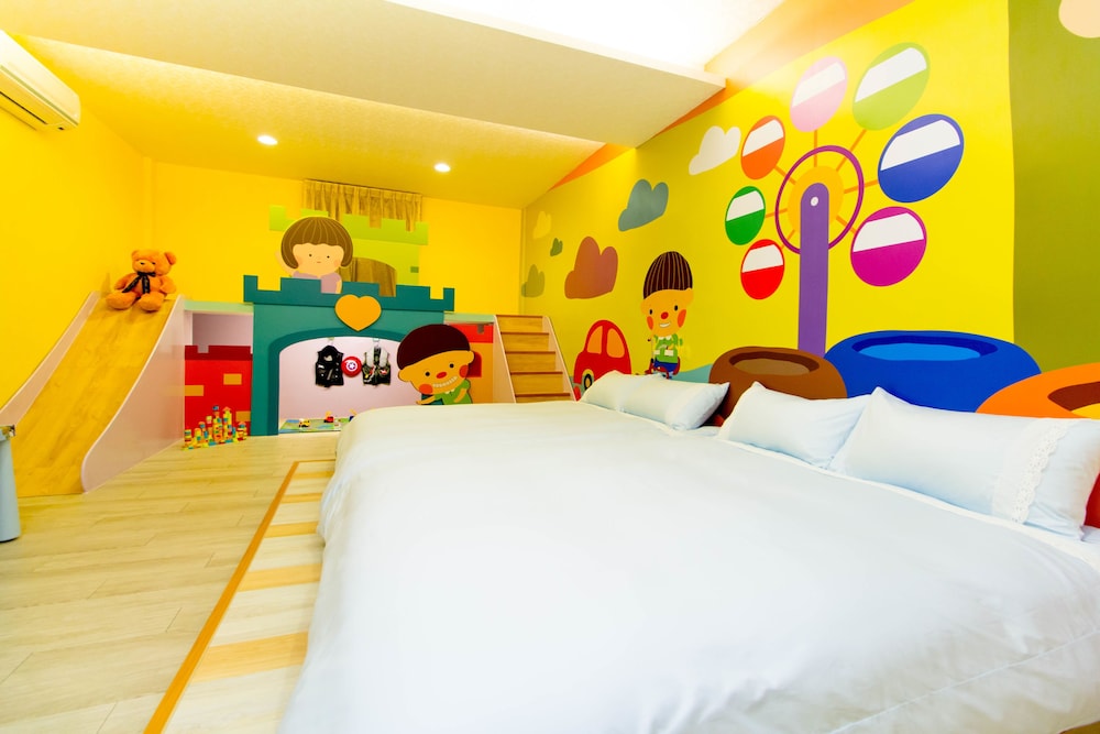 Enjoy B&B