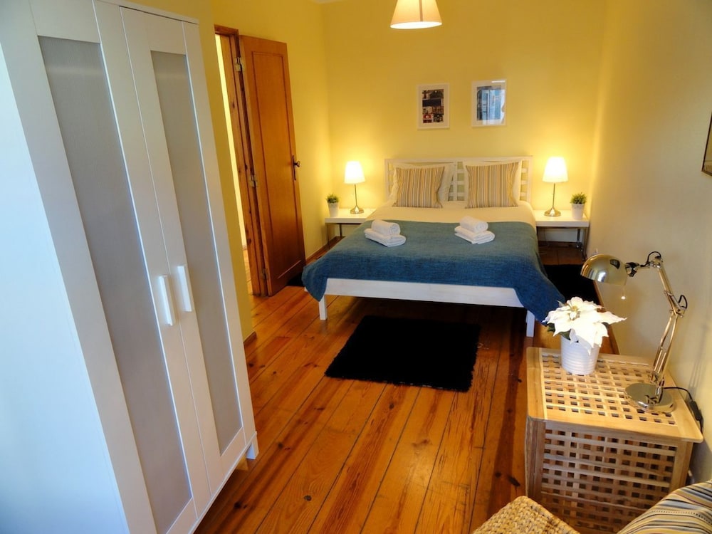 Lisbon Experience Apartments Príncipe Real