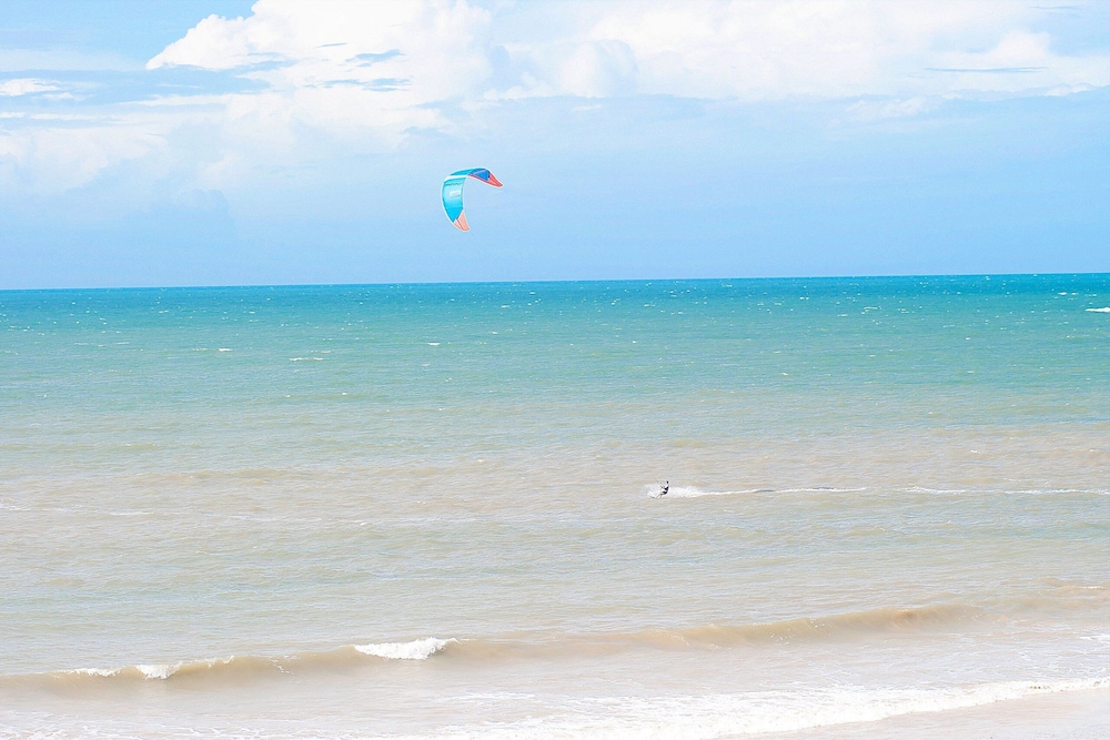 Apart na Praia do Cumbuco por carpediem view 5