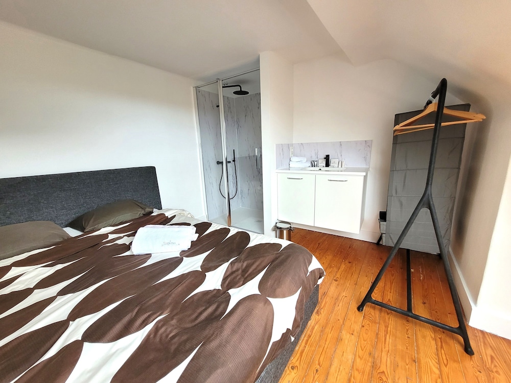 b&b d'Ereplatse