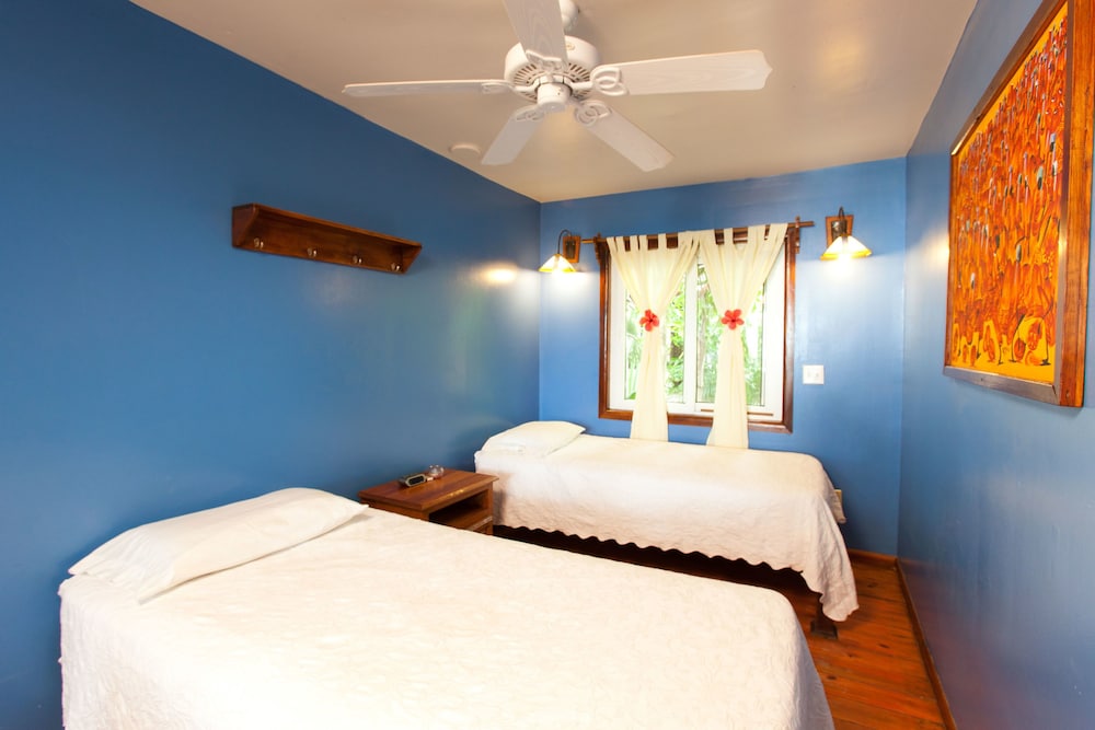 Bananarama Dive & Beach Resort