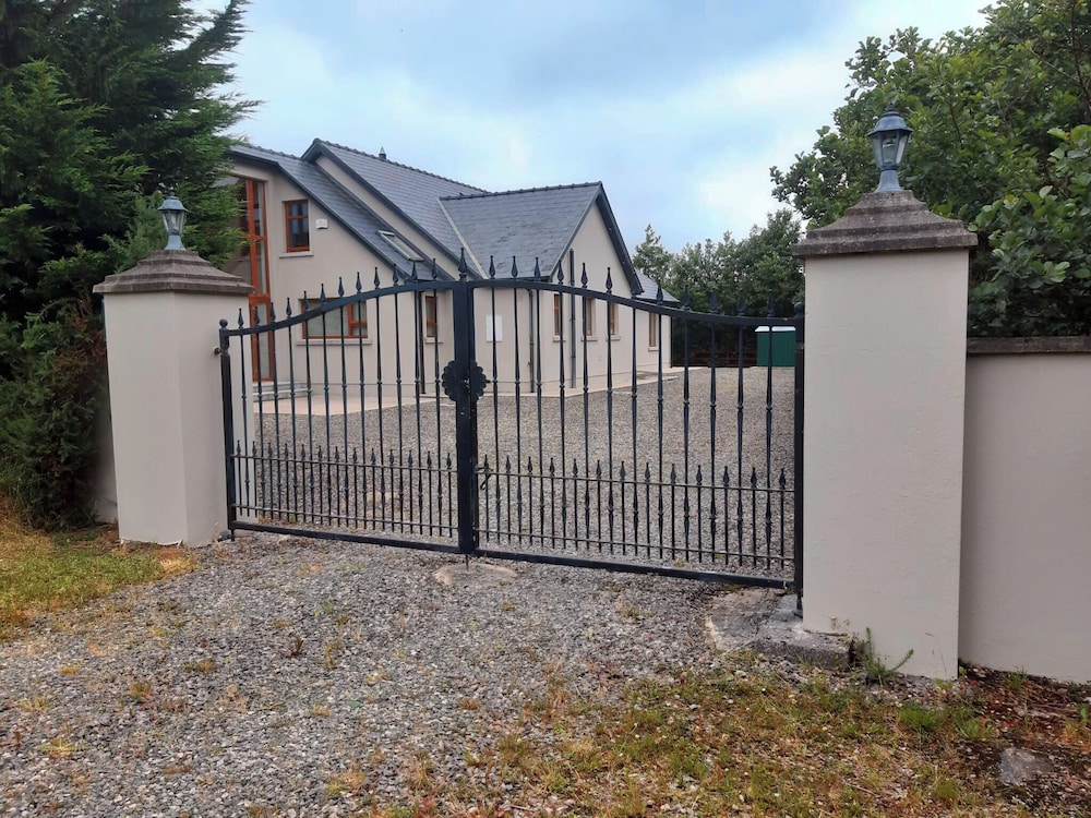 Atlantic View Cottage in Killybegs