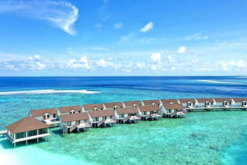 OBLU SELECT Sangeli - Premium All Inclusive with Free Transfers