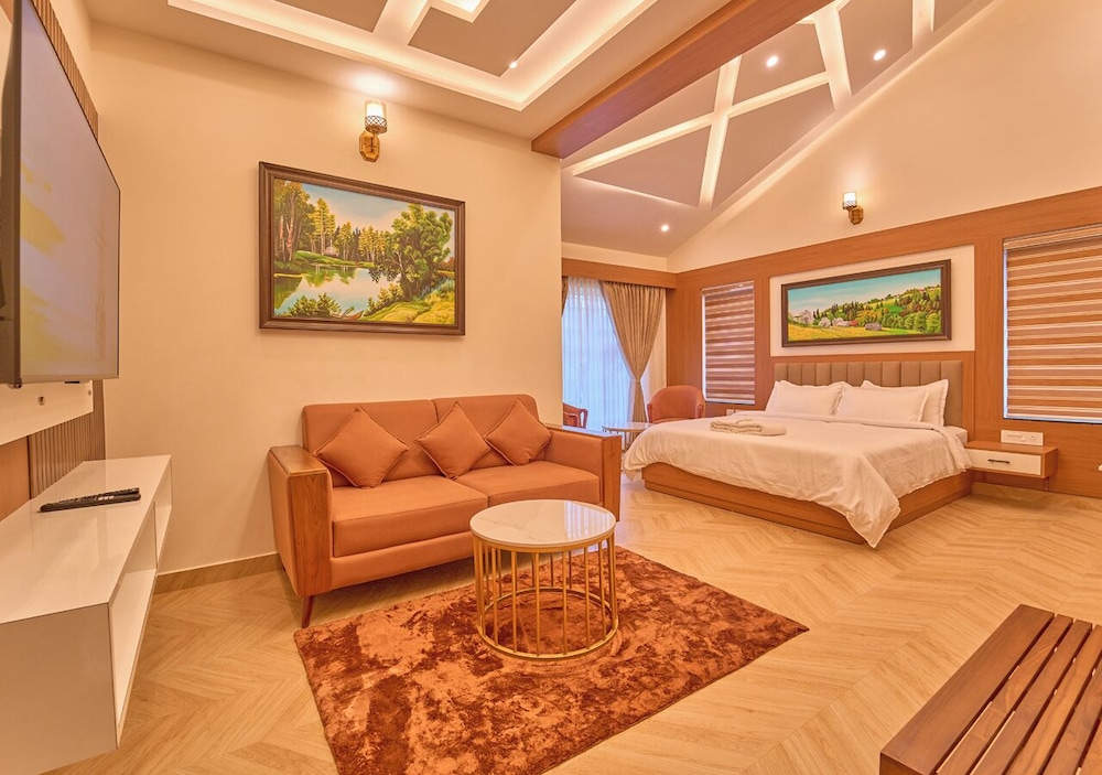 Villa Terra Verde by VOYE HOMES
