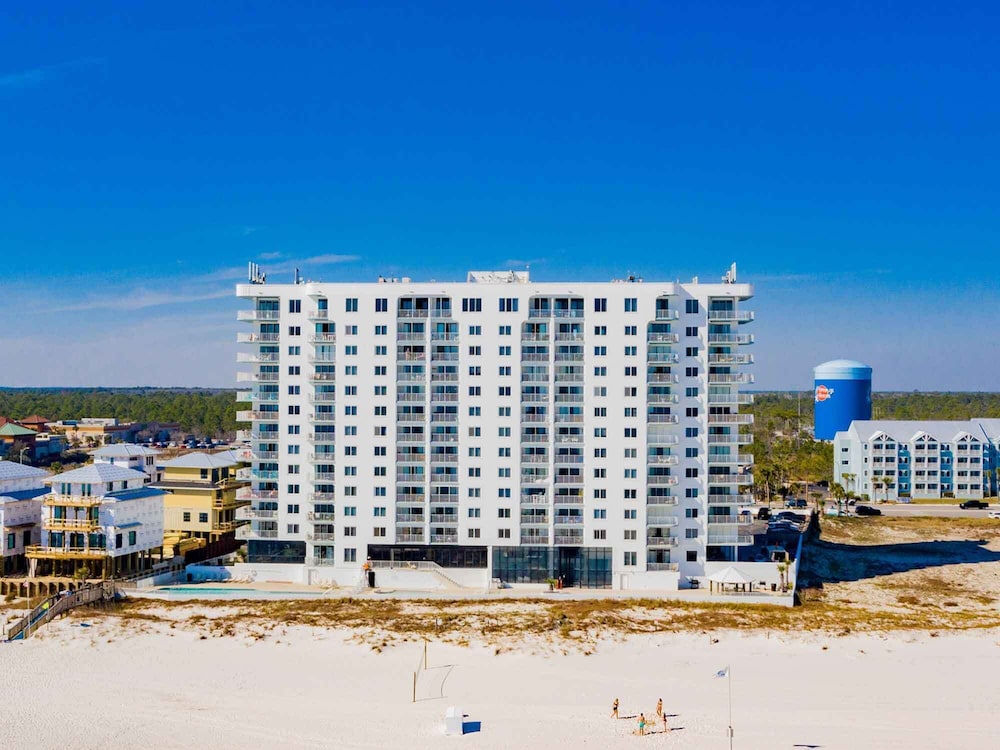 Summerchase #202 by Southern Vacation Rentals