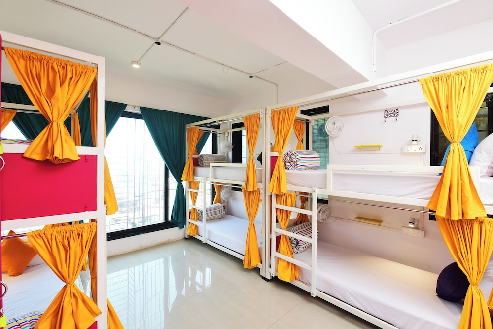 Urban Stays