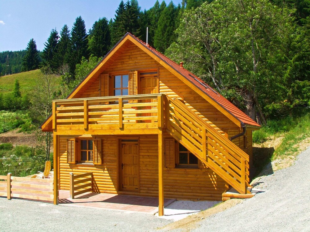 Apartment in Liebenfels in Carinthia Near ski Area