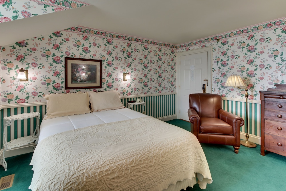 Kingsley Inn