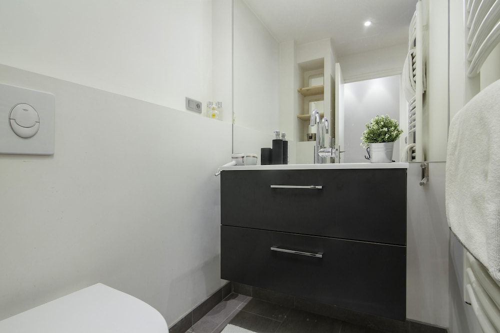 Appartement Le Concordia 4