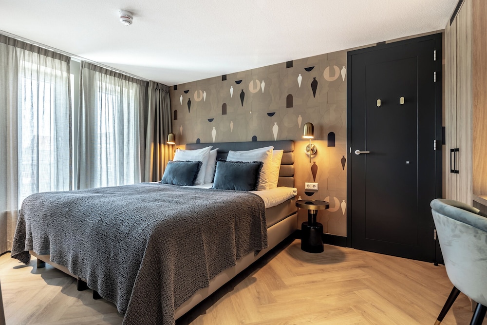 BizStay Delft