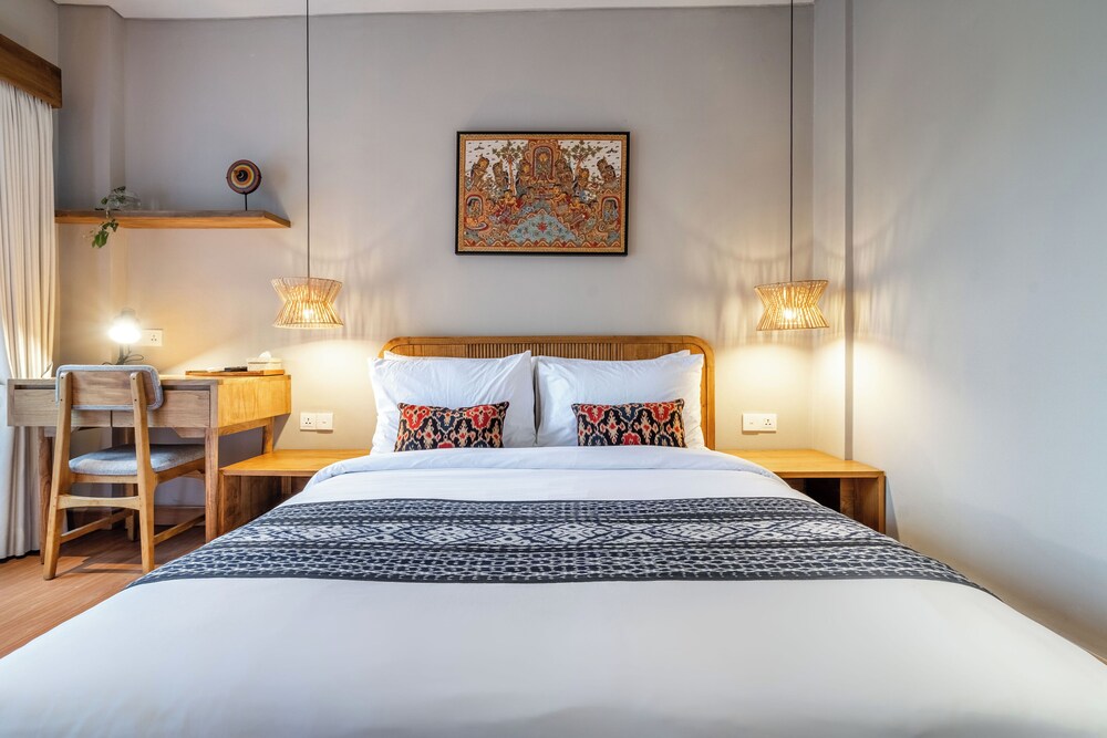 Arusa Home Bali
