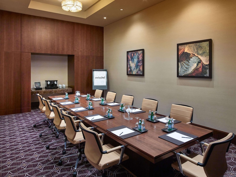 Swissotel Living Al Ghurair