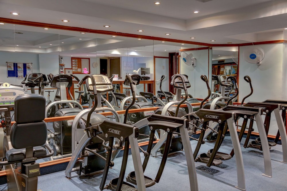 Perth Vacations - Best Western Queens Hotel - Property Image 6