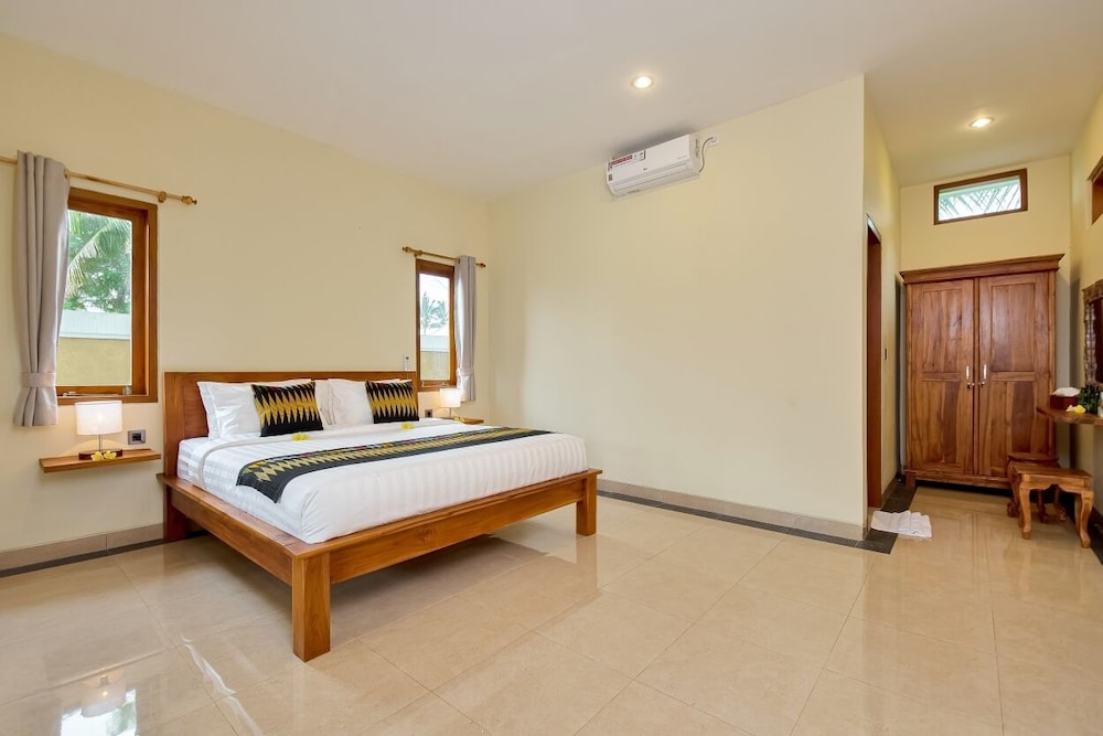 Villa Belanda