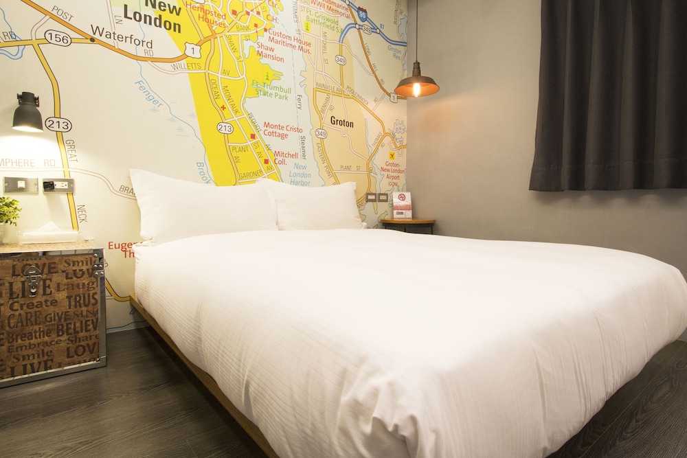 RA Guesthouse