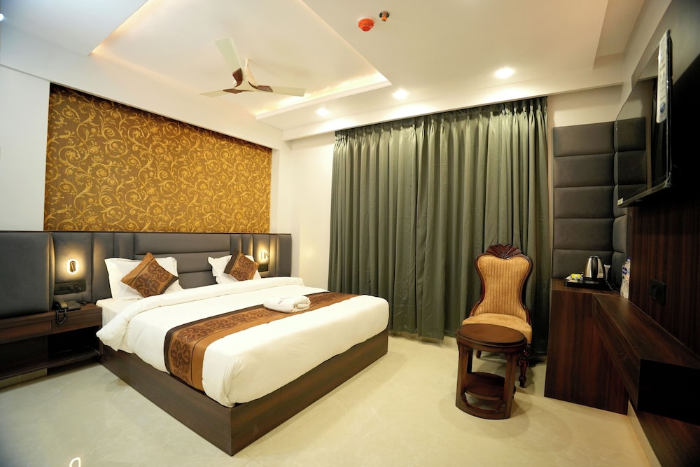 Hotel Shri Vinayak